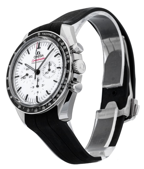 Omega Speedmaster Moonwatch Professional 310.32.42.50.04.001 Image 2